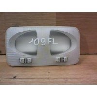 Фонарь салона плафон 2 2000