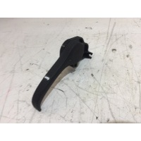 Ручка открывания капота SsangYong Actyon II 2010- 7114734000
