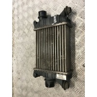Nissan almera n16 fl 1.5dci интеркулер 14461bn700