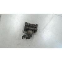 Суппорт зад. левая Renault Scenic 2003-2009 2007 7701208256