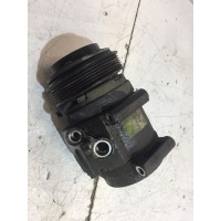 Компрессор кондиционера SsangYong Actyon II 2010- 6711303011
