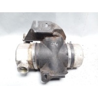 Пластик Audi 100 C4/4A (1990-1994) 1993 4A0260197E