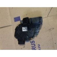 Замок двери, перед. правая Land Rover Range Rover Sport 2005-2009 2007 BDA790080