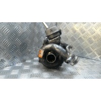 Турбина дизельная RENAULT SCENIC (2005-2009) 2009 7701476883