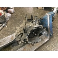 МКПП в сборе SsangYong Actyon II 2010- 3102034001