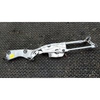 Механизм стеклоочистителя (трапеция дворников), - Mercedes GL X164 2006-2012 2007 A1648200041