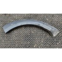 Молдинг крыла зад. левая Land Rover Discovery 3 2004-2009 2005 DFK000055PCL