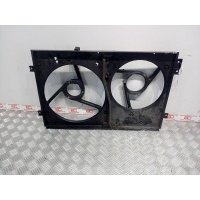 Диффузор Volkswagen Bora (1998-2005) 2001 1J0121207M