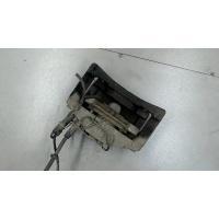 Суппорт перед. левая Audi Allroad quattro 2006-2008 2006 4F0615123