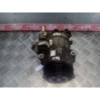 Компрессор кондиционера Volkswagen Polo 4 (2001-2009) 2006 6Q0820803J