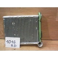 Радиатор отопителя (печки) Lada X-Ray 20015 t1020781n