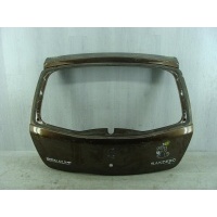 Дверь багажника Renault Sandero I (2009-2014) 8201056478