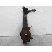 Кулак поворотный левый Audi A8 D2 (4D2 1994 - 2002 2000 4D0407257G