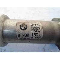 Рулевой карданчик BMW 7-Series F01,F02 2008 - 2012 2009 6788156,
