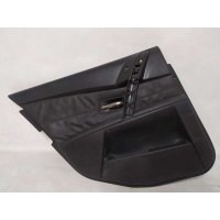 Обшивка (карта) двери BMW 5 E60/E61 2007 51427078741