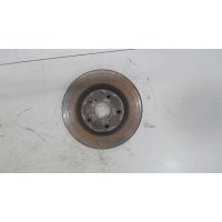 Диск тормозной перед. Lexus ES 2006-2010 2007