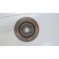 Диск тормозной перед. Lexus ES 2006-2010 2007 4351233130