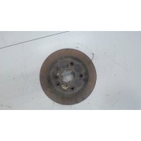 Диск тормозной, зад. Lexus ES 2006-2010 2007 4243133130