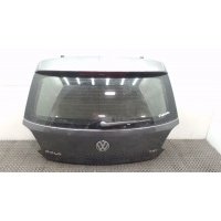 Замок багажника Volkswagen Polo 2009-2014 2012