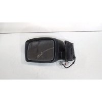 Зеркало боковое левая Land Rover Discovery 3 2004-2009 2005