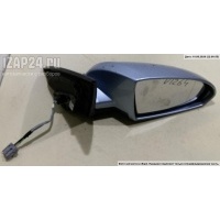 Стекло зеркала заднего вида Правая Nissan Primera P12 (2002-2008) 2004 96365AU420