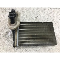 Радиатор отопителя (печки) Skoda Octavia mk1 (A4) 2000 1J1819031A