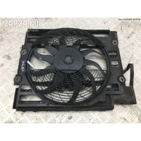 Вентилятор радиатора BMW 5 E39 (1995-2003) 1998 64548370993