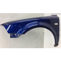 Крыло Перед. Левая Volkswagen Passat B5+ (GP) 2001 3B0821105E