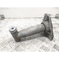 Кронштейн бампера Перед. Левая Audi A6 C5 (1997-2005) 2002 4B0807133C