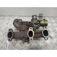Турбина Audi A2 8Z (1999-2005) 2001 045145701