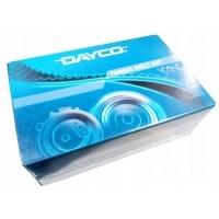 dayco комплект ремня грм fiat ulysse peugeot 806 2.0