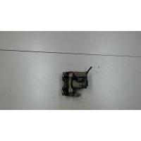 Суппорт зад. левая Skoda SuperB 2015- 2016 3Q0615423
