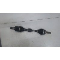 Полуось (приводной вал, шрус) перед. левая Lexus ES 2006-2010 2007