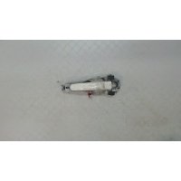 Ручка двери наружная перед. правая Volkswagen Golf 5 2003-2009 2007 1K5831106F
