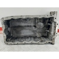 Поддон двигателя Volkswagen Golf 5 (2003-2008) 2004 038103603AG