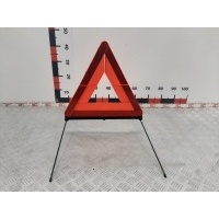 Знак аварийной остановки Volkswagen Bora (1998-2005) 2000 4B5860251B