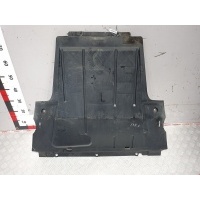 Защита картера Renault Megane 2 (2003-2009) 2006 8200115689