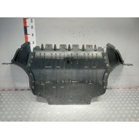 Защита картера Volkswagen Jetta (1K5) (2005-2010) 2005 1K0825237N