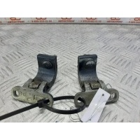 Петля крышки (двери) багажника Volkswagen Passat 5 GP (2000-2005) 2004 ,3B9827301