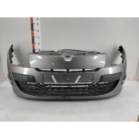 Бампер передний Renault Megane 3 (2008-2013) 2008 620220035R