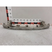 Усилитель бампера передний Renault Megane 3 (2008-2013) 2008 752100003R