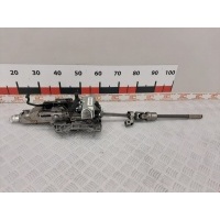Колонка рулевая Volkswagen Touareg (-) 2005 7L0419501AS,7L0419501CD
