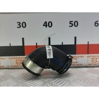 Патрубок интеркулера Audi A4 B6 (2001-2004) 2005 3B0145834P