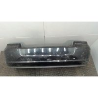 Бампер зад. Toyota Avensis 2 2003-2008 2006
