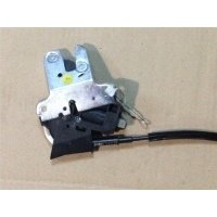 Замок багажника Audi A6 (C6) 2005-2011 2007 4F5827023G