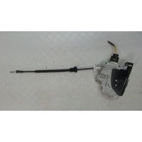 Замок двери зад. левая Volkswagen Passat 7 2010-2015 2011 3C4839015A