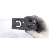 Кнопки управления комфортом DAF XF 95 2002-2006 2004 1641521