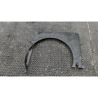 Кожух вентилятора радиатора (диффузор) Land Rover Discovery 3 2004-2009 2005 PGK500074