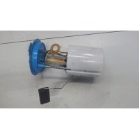 Насос топливный электрический Volkswagen Golf 6 2009-2012 2009