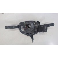 Переключатель поворотов и дворников (стрекоза) Renault Megane 2 2002-2009 2005